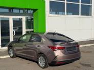 VHyundai Solaris 2021 г.в.