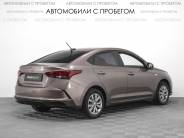 VHyundai Solaris 2021 г.в.