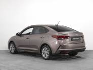 VHyundai Solaris 2021 г.в.