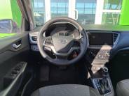 VHyundai Solaris 2021 г.в.