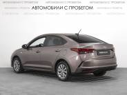 VHyundai Solaris 2021 г.в.