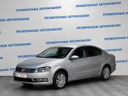 VVolkswagen Passat 2011 г.в.