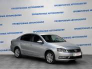 VVolkswagen Passat 2011 г.в.