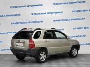 VKia Sportage 2006 г.в.