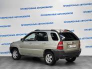 VKia Sportage 2006 г.в.