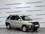 VKia Sportage 2006 г.в.