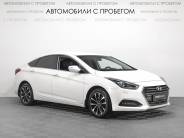 VHyundai i40 2016 г.в.