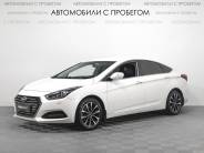 VHyundai i40 2016 г.в.