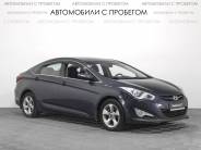 VHyundai i40 2014 г.в.