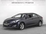 VHyundai i40 2014 г.в.