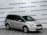 VFord Galaxy 2010 г.в.