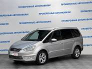 VFord Galaxy 2010 г.в.