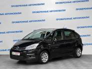 VCitroen C4 Picasso 2012 г.в.