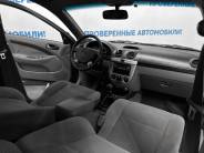 VChevrolet Lacetti 2008 г.в.