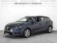 VRenault Megane 2018 г.в.