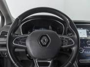 VRenault Megane 2018 г.в.