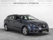 VRenault Megane 2018 г.в.