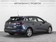 VRenault Megane 2018 г.в.