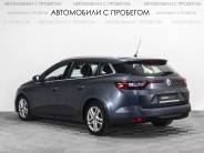 VRenault Megane 2018 г.в.