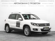 VVolkswagen Tiguan 2013 г.в.