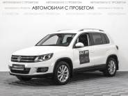 VVolkswagen Tiguan 2013 г.в.