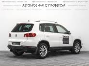 VVolkswagen Tiguan 2013 г.в.