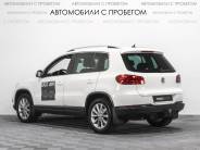 VVolkswagen Tiguan 2013 г.в.