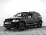 VVolkswagen Touareg 2008 г.в.