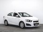 VChevrolet Aveo 2012 г.в.