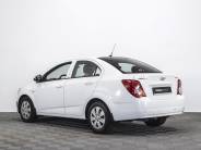 VChevrolet Aveo 2012 г.в.