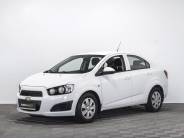 VChevrolet Aveo 2012 г.в.