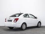 VChevrolet Aveo 2012 г.в.