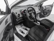 VChevrolet Aveo 2012 г.в.