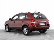 VHyundai Tucson 2008 г.в.