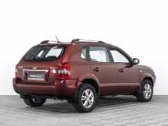 VHyundai Tucson 2008 г.в.