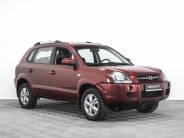 VHyundai Tucson 2008 г.в.