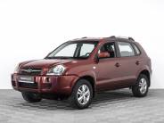 VHyundai Tucson 2008 г.в.