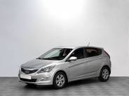 VHyundai Solaris 2015 г.в.