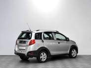 VChery IndiS (S18D) 2013 г.в.