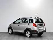 VChery IndiS (S18D) 2013 г.в.