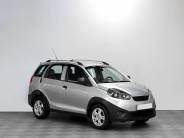 VChery IndiS (S18D) 2013 г.в.