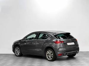 Citroen DS 4