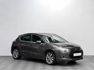 Citroen DS 4