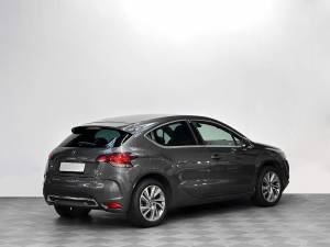 Citroen DS 4