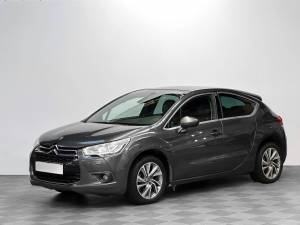 Citroen DS 4