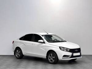 ВАЗ (LADA) Vesta