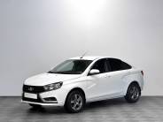 VВАЗ (LADA) Vesta 2017 г.в.