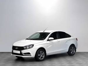 ВАЗ (LADA) Vesta