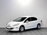 VPeugeot 408 2013 г.в.