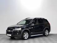 VChevrolet Captiva 2013 г.в.